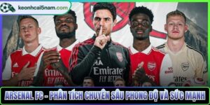 Arsenal FC