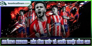 Atlético Madrid
