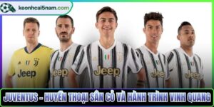Juventus