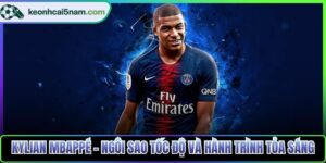 Kylian Mbappé