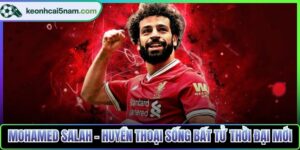 Mohamed Salah