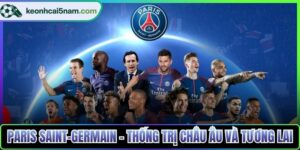 Paris Saint-Germain