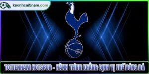 Tottenham Hotspur