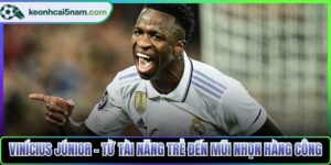 Vinícius Júnior